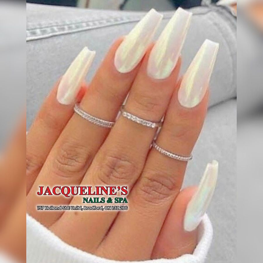Jacqueline’s Nails and Spa Bradford, ON - Bradford West Gwillimbury